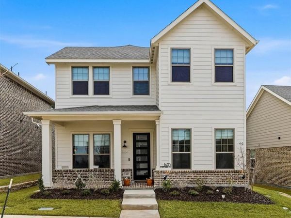 1405 Bonsmara Drive, Northlake, TX 76247