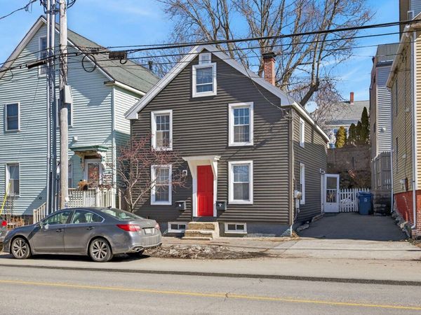 141 Washington Avenue, Portland, ME 04101