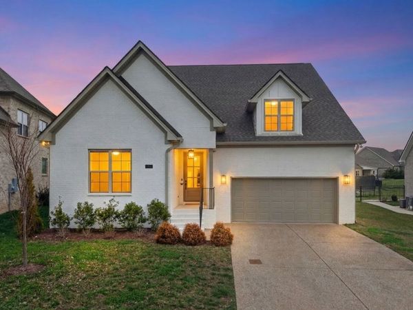 1822 Witt Way Dr, Spring Hill, TN 37174