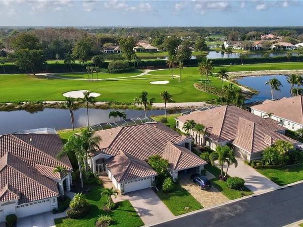 8456 Brittania DR, FORT MYERS, FL 33912