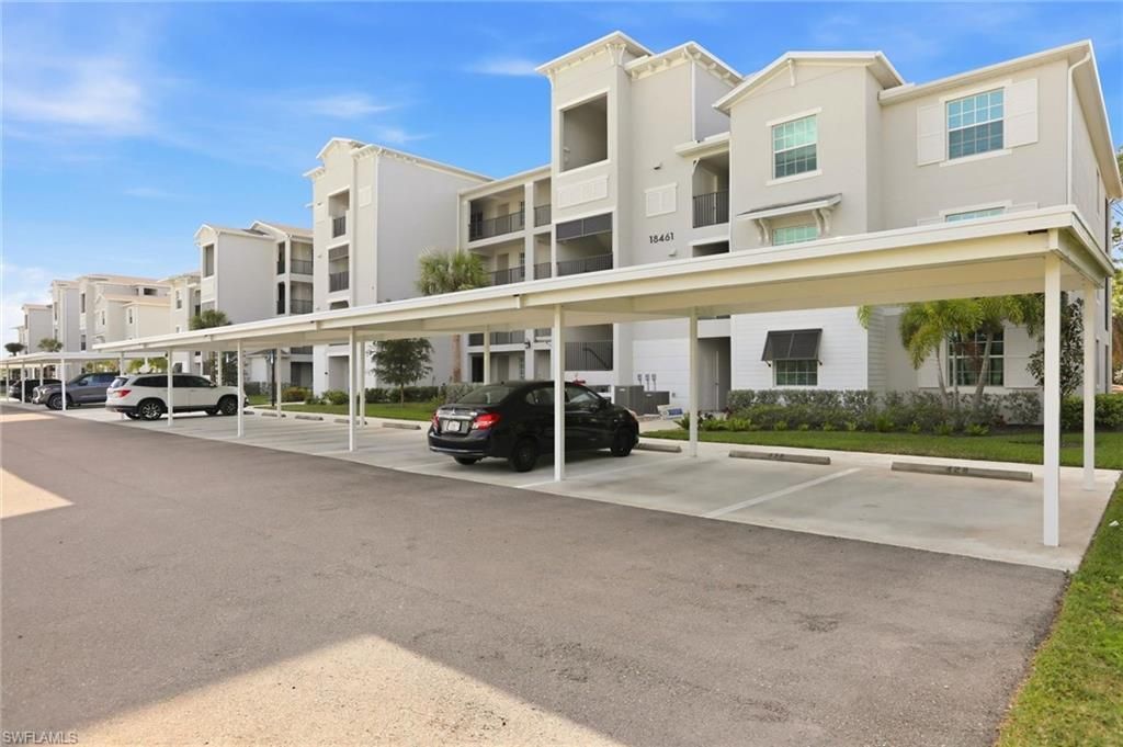 18461 Copperhead Ct N, Unit 422, Lehigh Acres, FL 33936 Photo