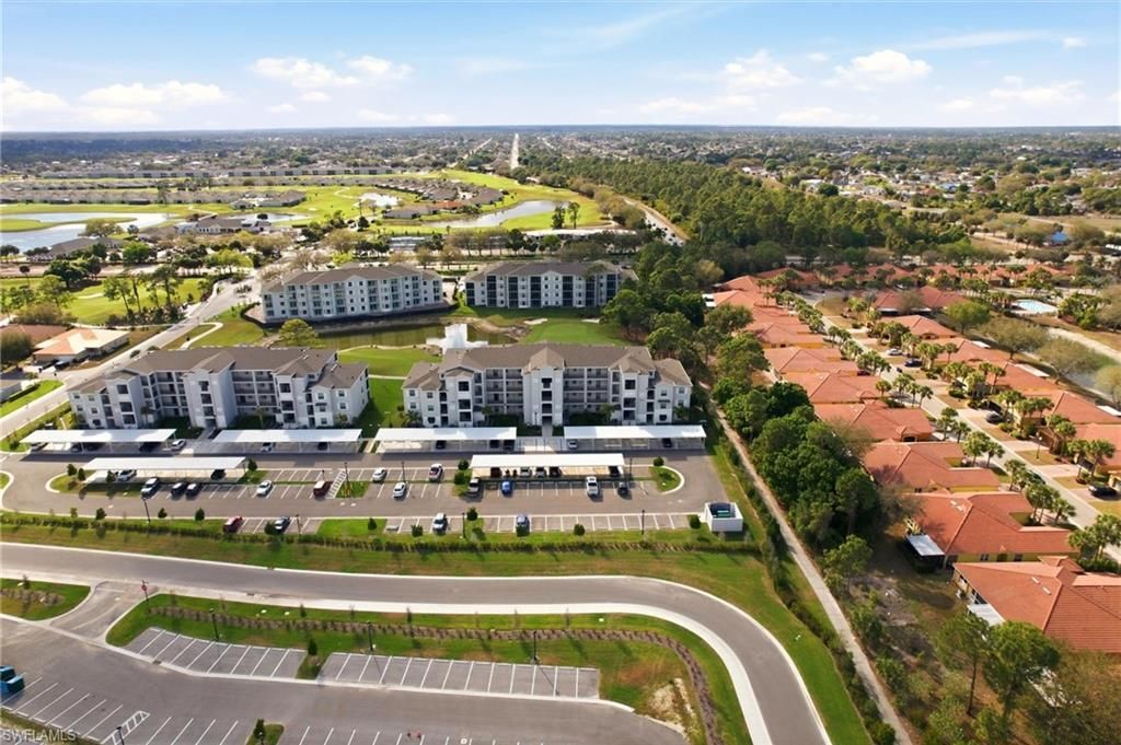 18461 Copperhead Ct N, Unit 422, Lehigh Acres, FL 33936 Photo