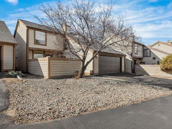 397 Ridge Circle Drive , Unit 3, Grand Junction, CO 81507