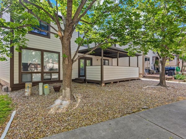 397 Ridge Circle Drive, Unit 3, Grand Junction, CO 81507