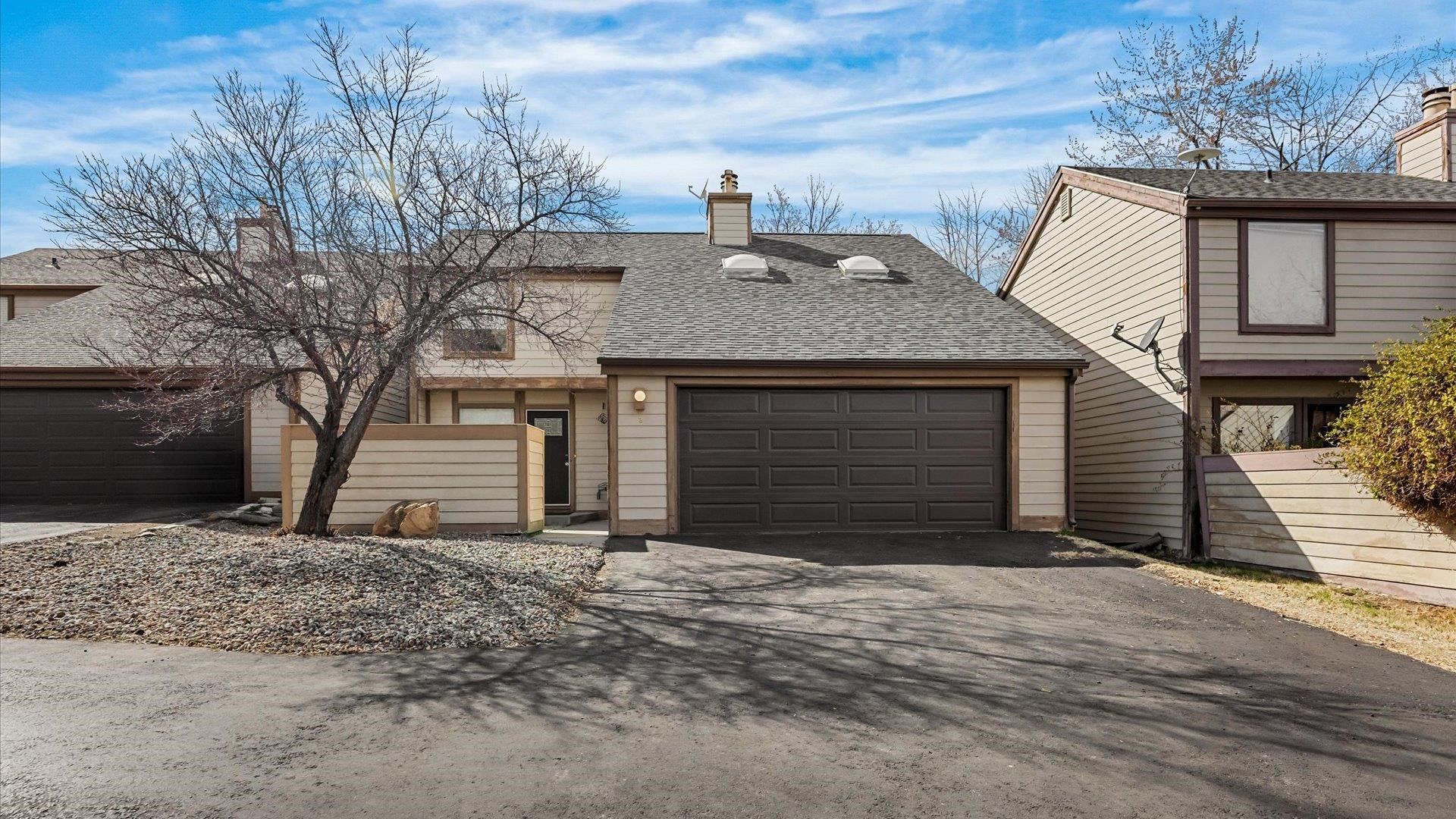 397 Ridge Circle Drive Grand Junction, CO 81507