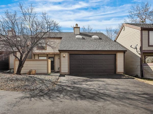 397 Ridge Circle Drive, Unit 3, Grand Junction, CO 81507