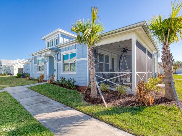 373 Hang Loose Way, Daytona Beach, FL 32124