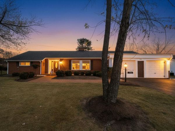 70 Vantage RD, Rocky Mount, VA 24151