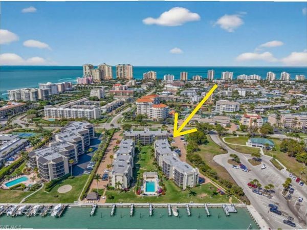 929 Collier CT , Unit B301, MARCO ISLAND, FL 34145