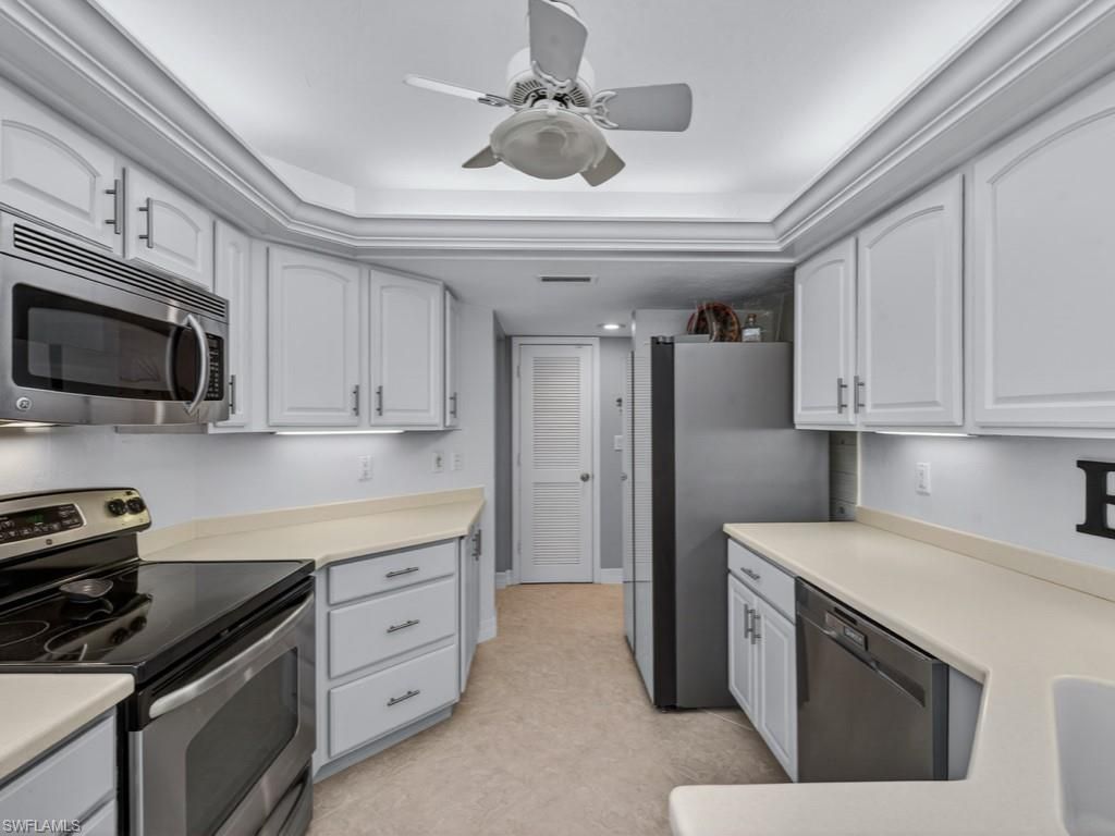 929 Collier Ct , Unit B301, Marco Island, FL 34145 Photo