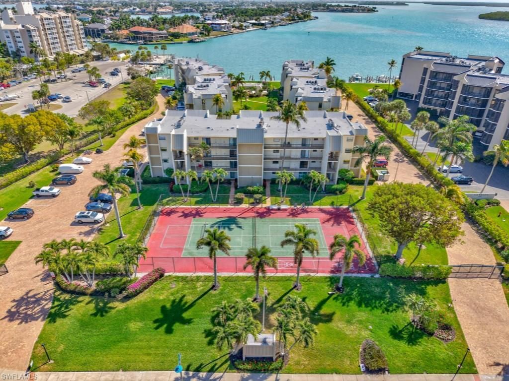 929 Collier Ct , Unit B301, Marco Island, FL 34145 Photo
