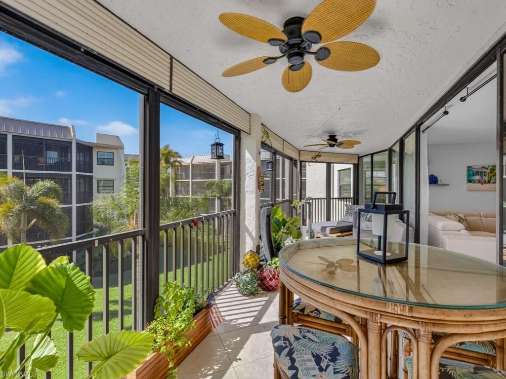 929 Collier Ct , Unit B301, Marco Island, FL 34145 Photo