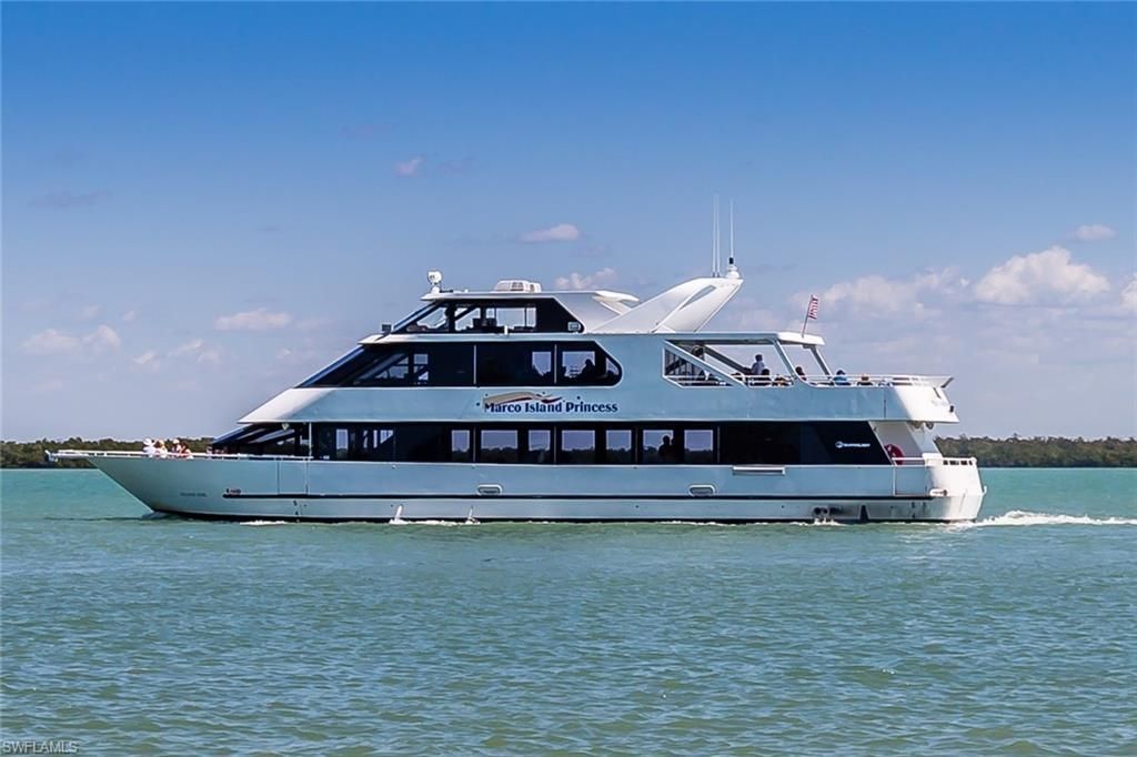 929 Collier Ct , Unit B301, Marco Island, FL 34145 Photo