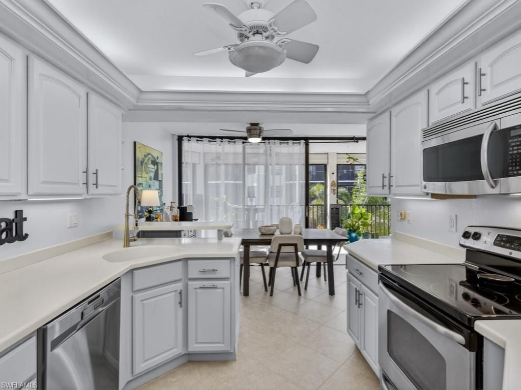 929 Collier Ct , Unit B301, Marco Island, FL 34145 Photo