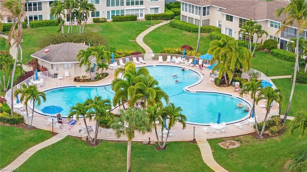 160 Palm Dr , Unit 3024, Naples, FL 34112 Photo