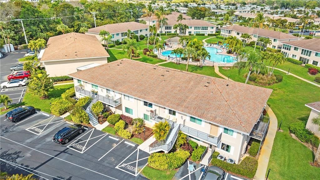 160 Palm Dr , Unit 3024, Naples, FL 34112 Photo