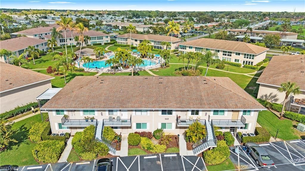 160 Palm Dr , Unit 3024, Naples, FL 34112 Photo