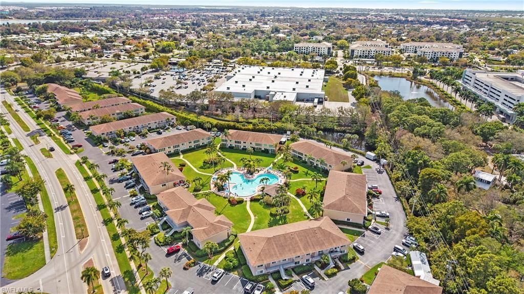 160 Palm Dr , Unit 3024, Naples, FL 34112 Photo