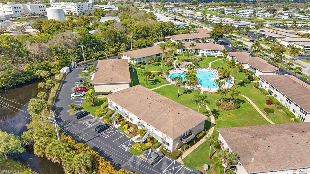 160 Palm Dr , Unit 3024, Naples, FL 34112 Photo