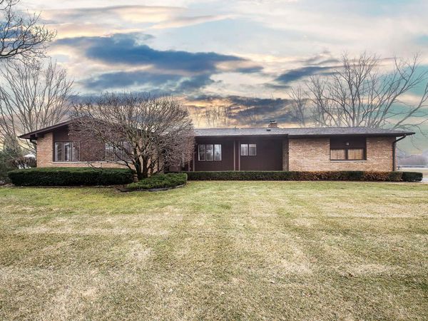 3483 Brassow Road, Saline, MI 48176