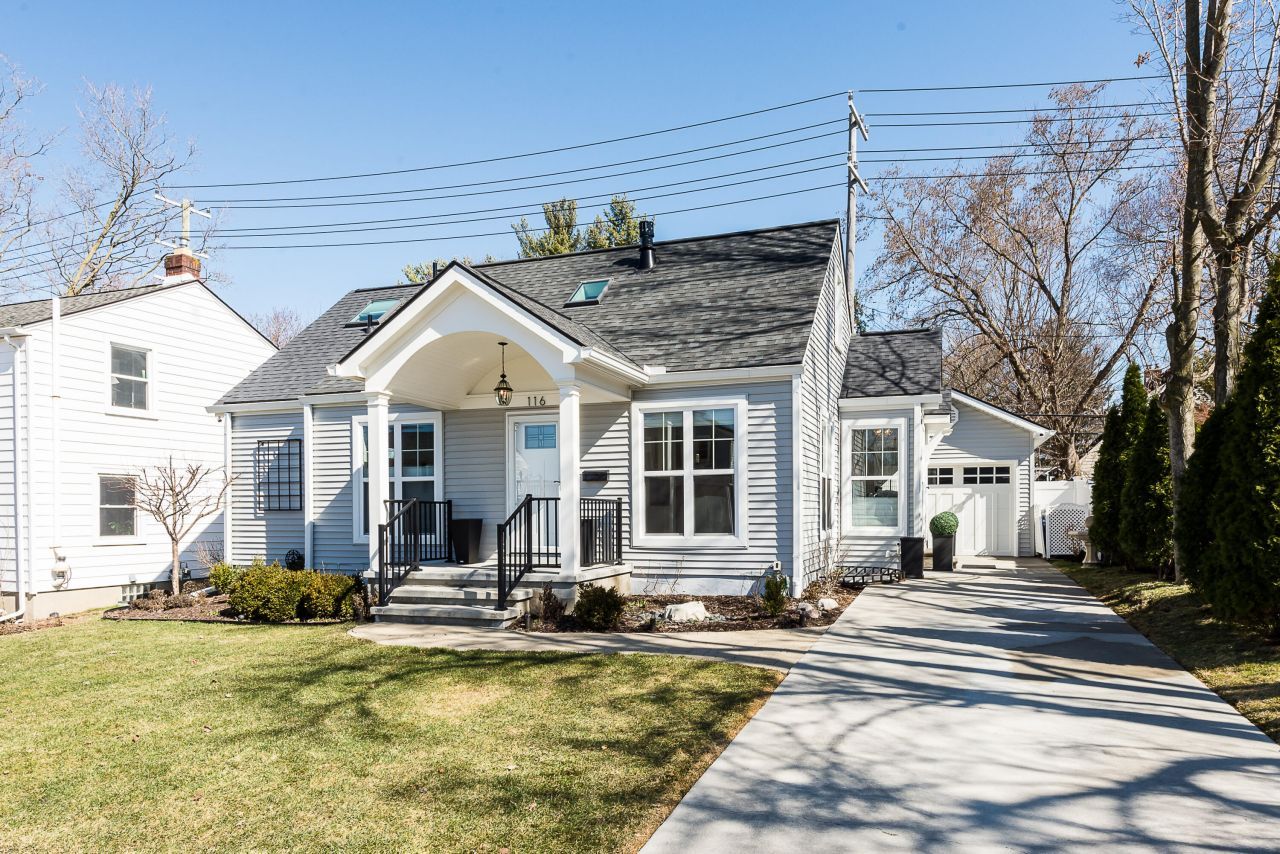 116 Longman Lane, Ann Arbor, MI 48103 Main Photo