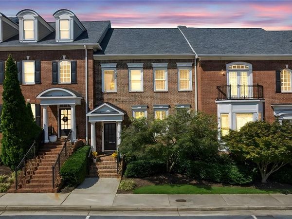 2540 Milford Lane , Alpharetta, GA 30009