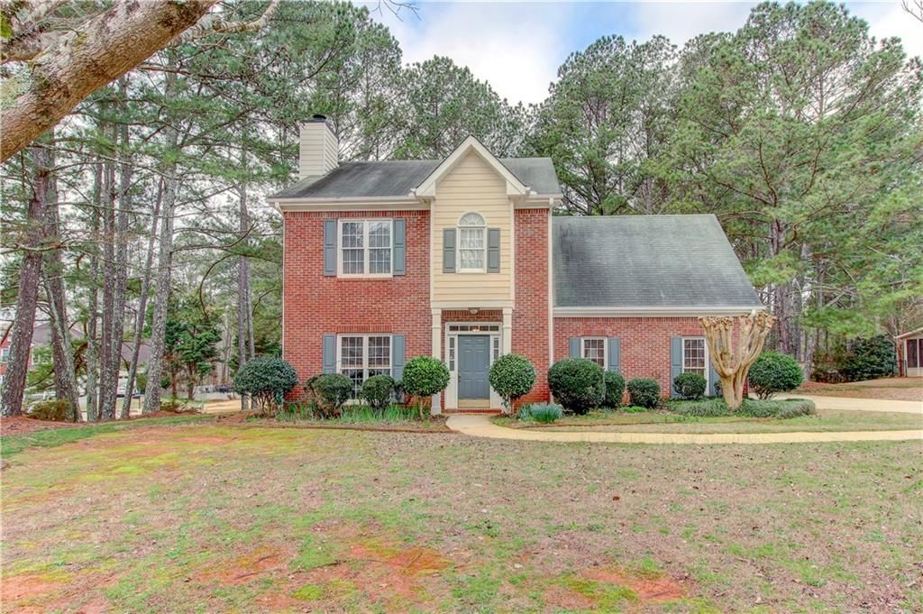 500 SE Nicole Court Se, Conyers, GA 30094 Main Photo