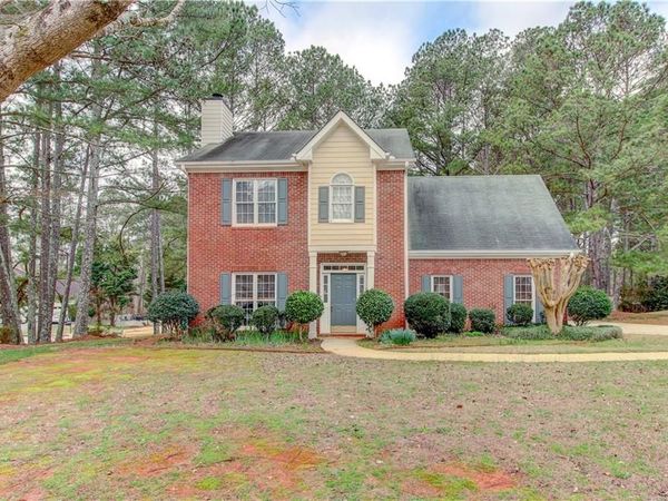 500 SE Nicole Court SE, Conyers, GA 30094