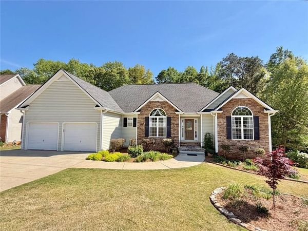 189 Bentonville Lane, Douglasville, GA 30134
