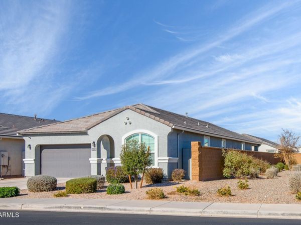 38128 W San Sisto Avenue, Maricopa, AZ 85138