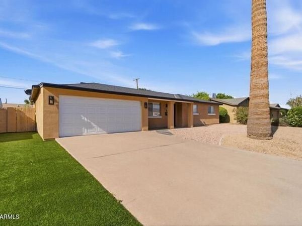 7327 E MCKINLEY Street, Scottsdale, AZ 85257