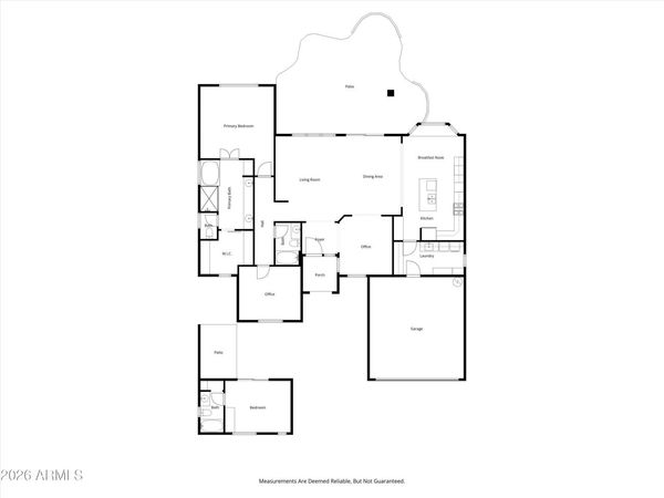 26454 W RUNION Lane, Buckeye, AZ 85396