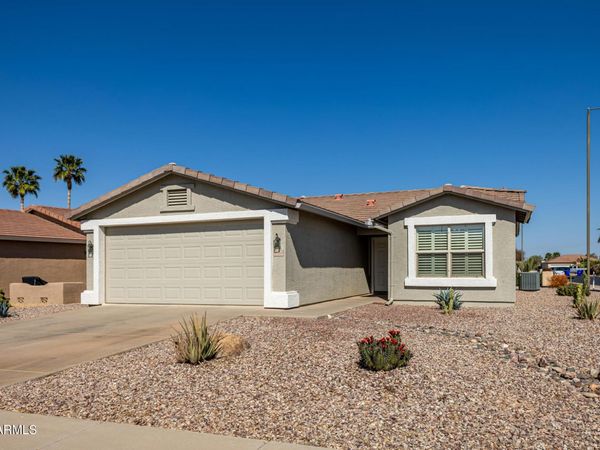 3504 E BELLERIVE Place, Chandler, AZ 85249