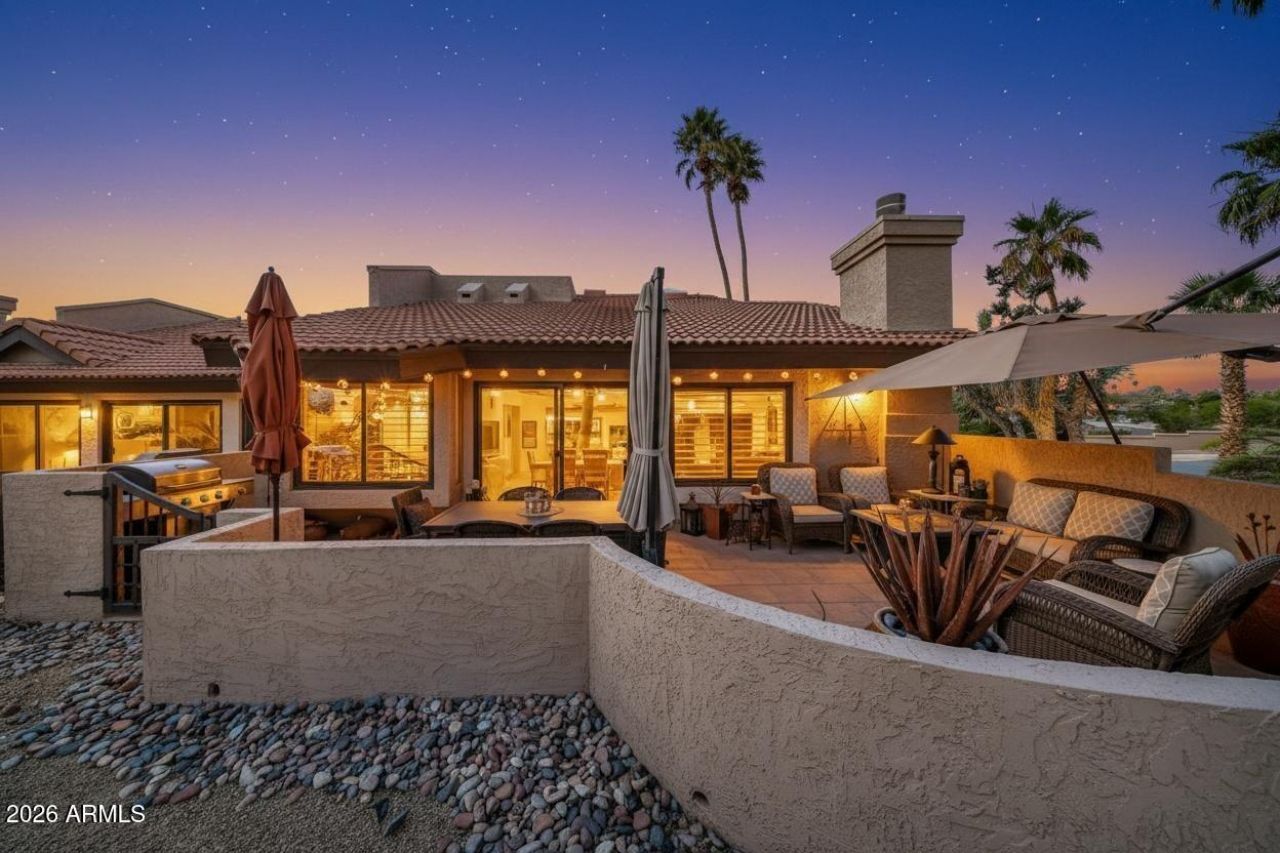 25609 N Forest Road N, Unit 3, Rio Verde, AZ 85263 Main Photo