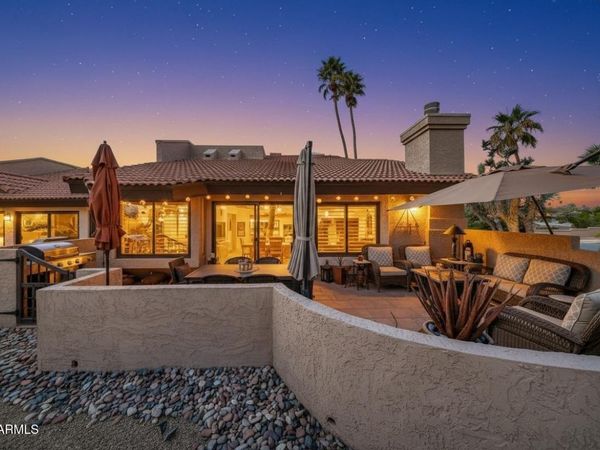 25609 N FOREST Road N, Unit 3, Rio Verde, AZ 85263