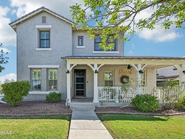20363 W THAYER Street, Buckeye, AZ 85396