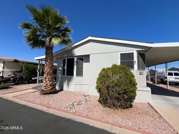 11596 W SIERRA DAWN Boulevard, Unit 277, Surprise, AZ 85378