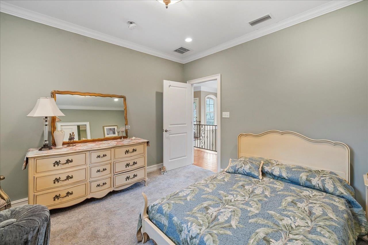 4146 Forsythe Way , Tallahassee, FL 32309 Photo