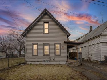 554 Campbell Street, Rochester, NY 14611