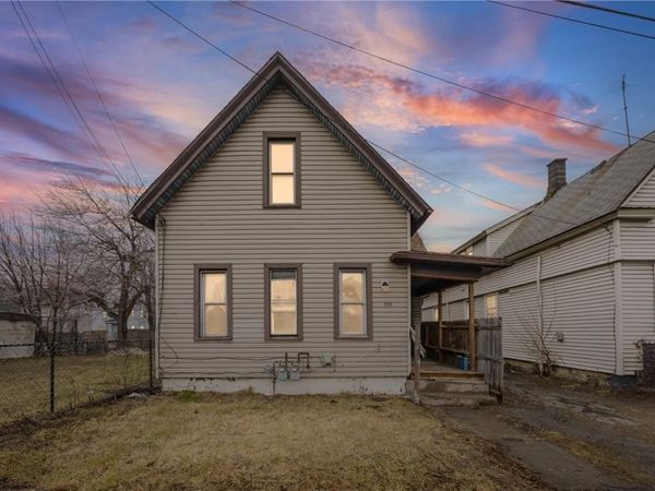 554 Campbell Street, Rochester, NY 14611
