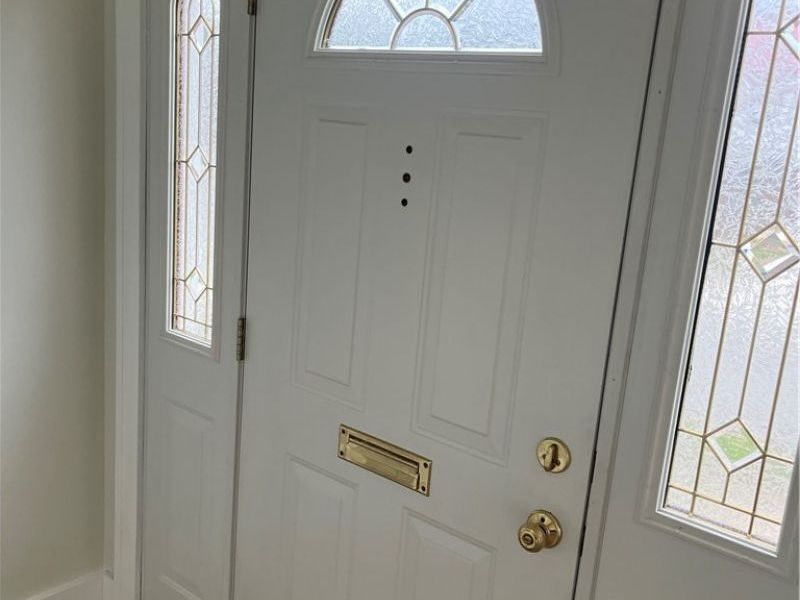 201 Hollywood Boulevard, Steubenville, OH 43953 Photo 4