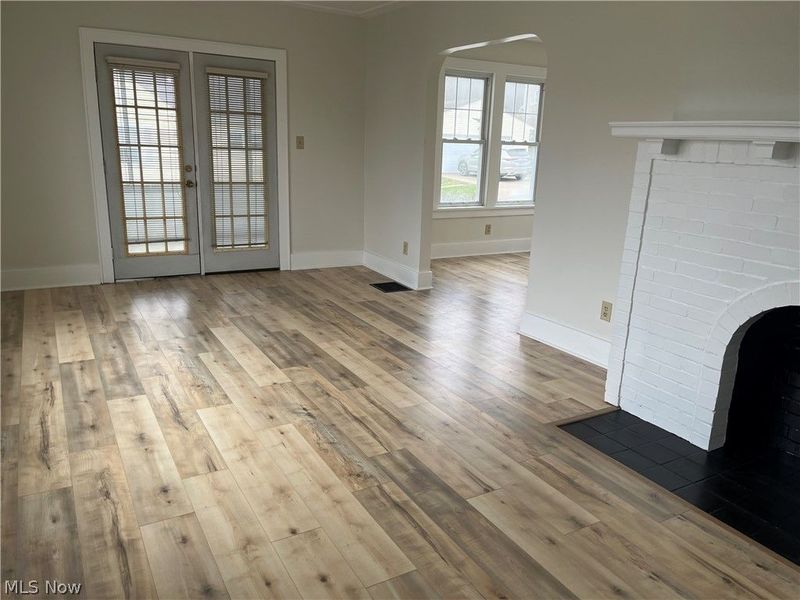 201 Hollywood Boulevard, Steubenville, OH 43953 Photo 6