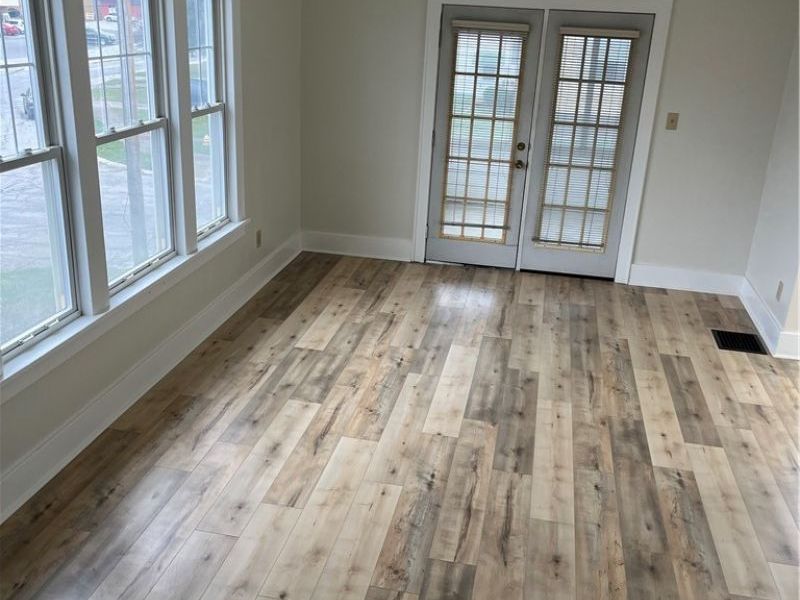 201 Hollywood Boulevard, Steubenville, OH 43953 Photo 8