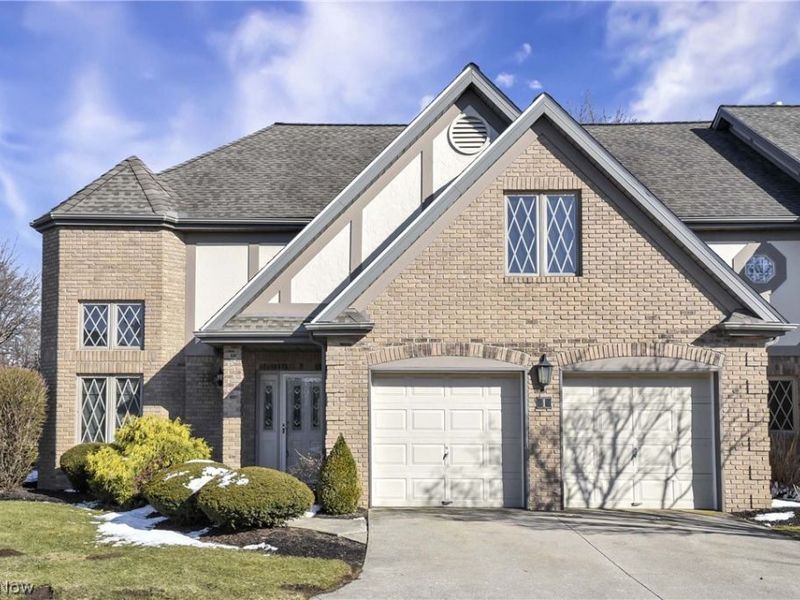 1 Aberdeen Court, Rocky River, OH 44116 Photo 1