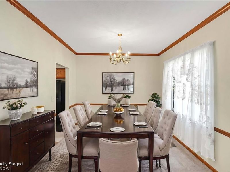 1 Aberdeen Court, Rocky River, OH 44116 Photo 12