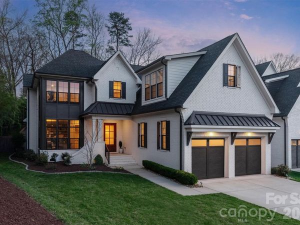 6013 Camile Court, Charlotte, NC 28226