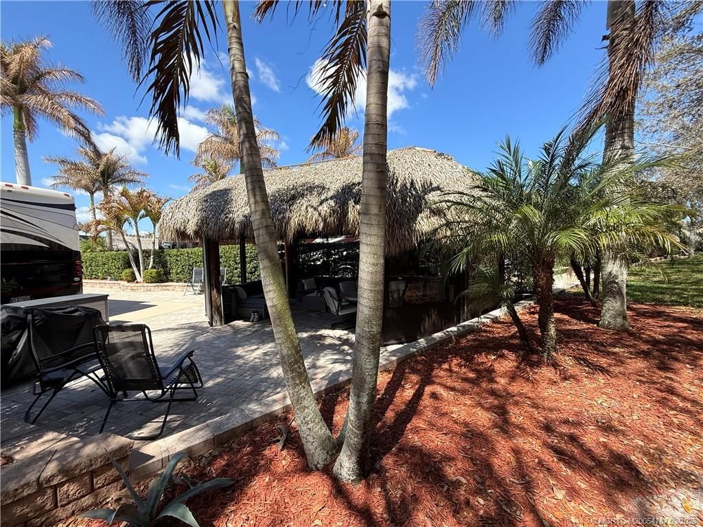 174 NW Hazard Way, Port Saint Lucie, FL 34986 Photo