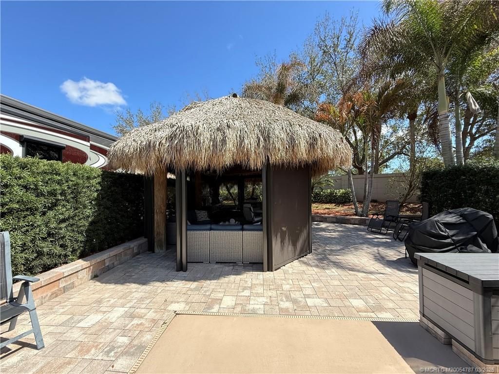 174 NW Hazard Way, Port Saint Lucie, FL 34986 Photo