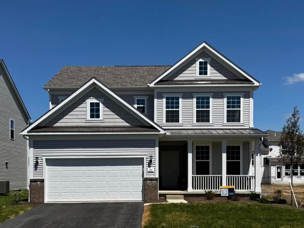 184 Figleaf Lane, Unit Lot 51, Marysville, OH 43040