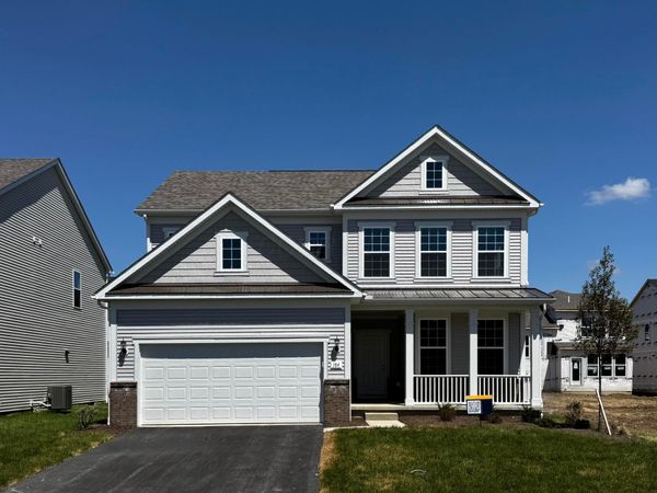 184 Figleaf Lane, Unit Lot 51, Marysville, OH 43040